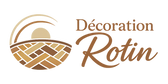 Décoration Rotin – Accueil