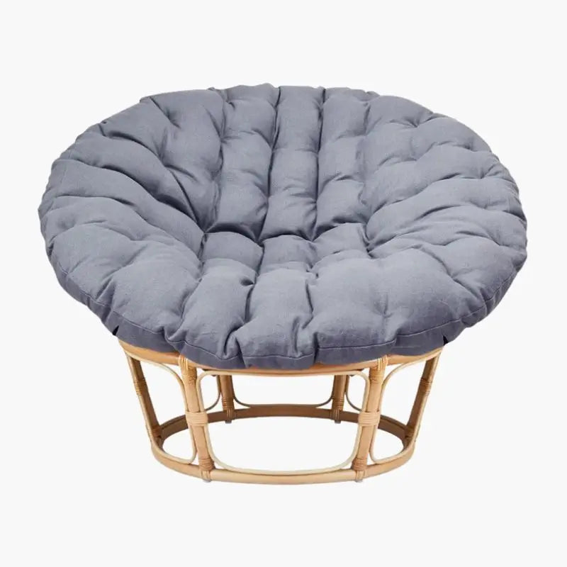 Loveuse Rotin - Gris