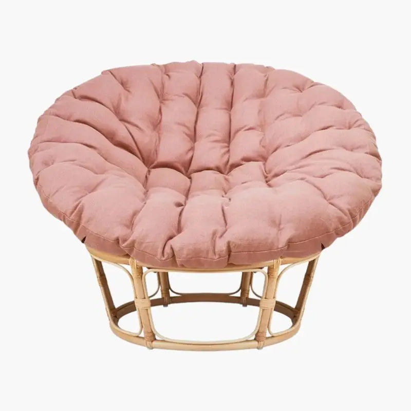 Loveuse Rotin - Rose