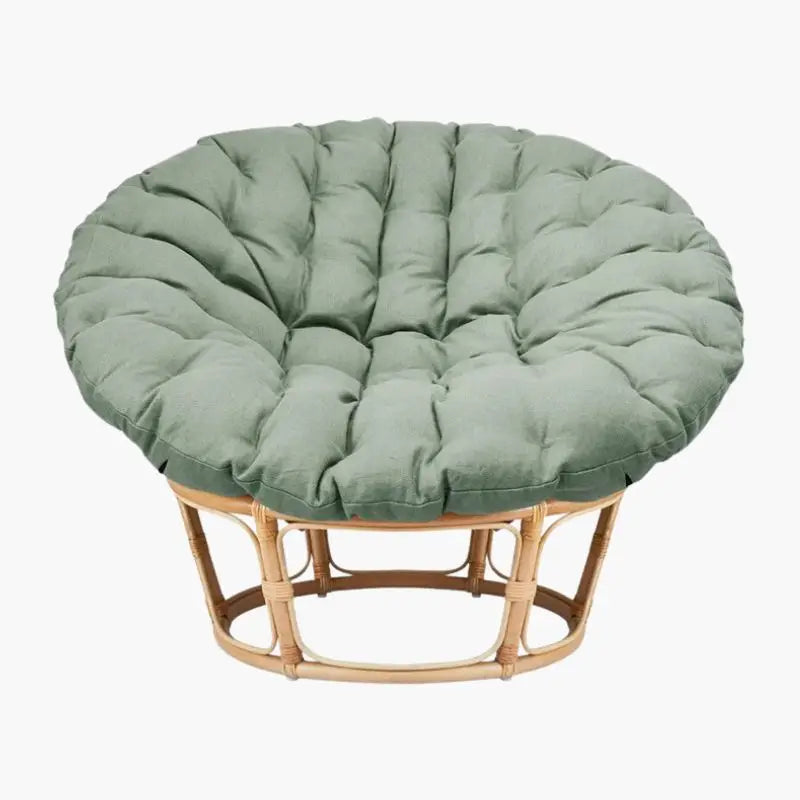 Loveuse Rotin - Vert